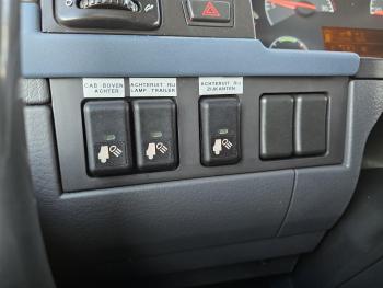Volvo FH 480 6x4 GLOBE XL / 427 DKM! / NL TRUCK!